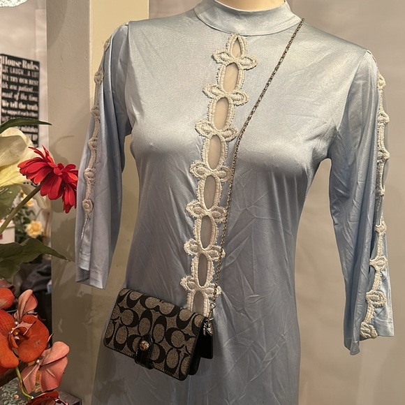 Coach wallet - Picture 4 of 14